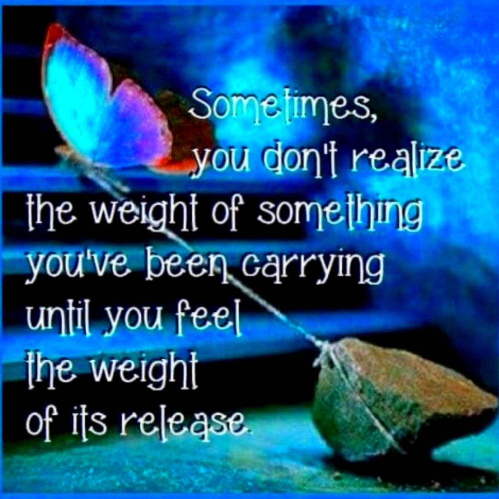 The Weight